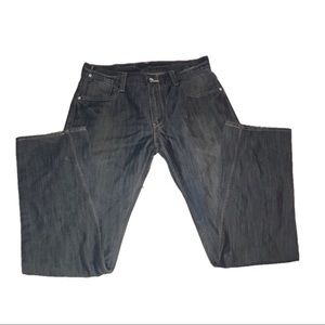 Levi’s Slim Straight Jeans